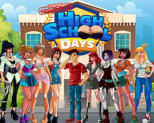 High school days pc free download (v0.24.0)
