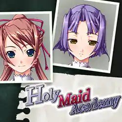 Holy Maid Academy Free Download (Build 12716153)