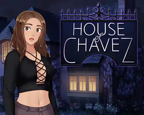 House of chavez free download (build 14144081) - 1