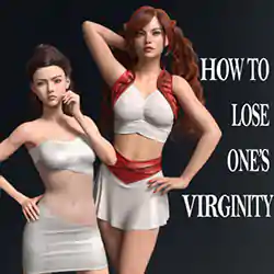 How to lose one’s virginity Free Download (v1.023)