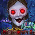 Jack Holmes : Master of Puppets Free Download (v1.2)
