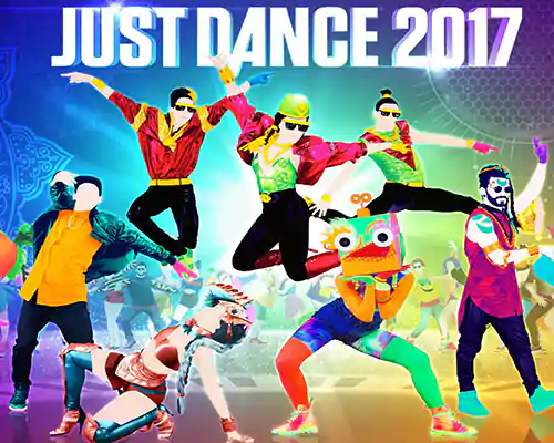 Just dance 2017 pc free download (build 11271629) - 1