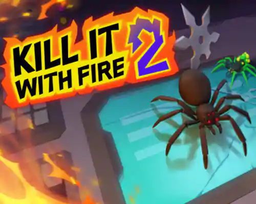 Kill it with fire 2 free download (v1.0 final) - 1