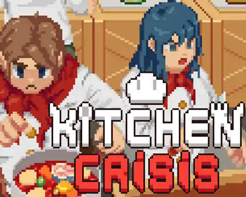 Kitchen crisis pc free download (v1.3.6) - 1