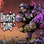 Knights & Guns PC Free Download