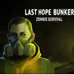 Last Hope Bunker: Zombie Survival Free Download
