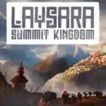 Laysara: Summit Kingdom PC (v17780) Laysara: Summit Kingdom PC (v17780)