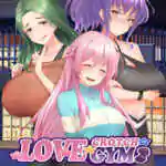 Love X Crotch X GYM PC Free Download