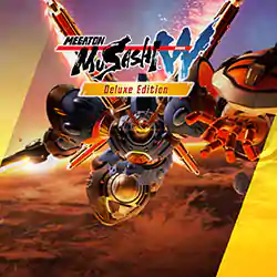 MEGATON MUSASHI W: WIRED Free Download (v3.2.3)