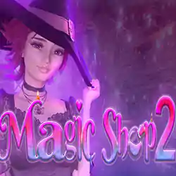 MagicShop2 PC Free Download (v2025.03.11)