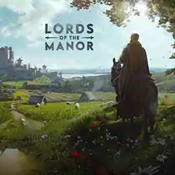Manor Lords PC (Update 8 Early Access)
