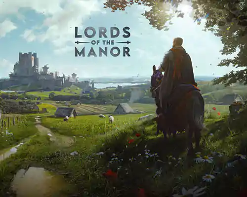Manor lords pc free download (v0.8.049)