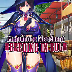 Manwhore Merchant: Breeding in Bulk Download