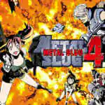 METAL SLUG 4 PC Free Download (Unleashed) METAL SLUG 4 PC Free Download (Unleashed)