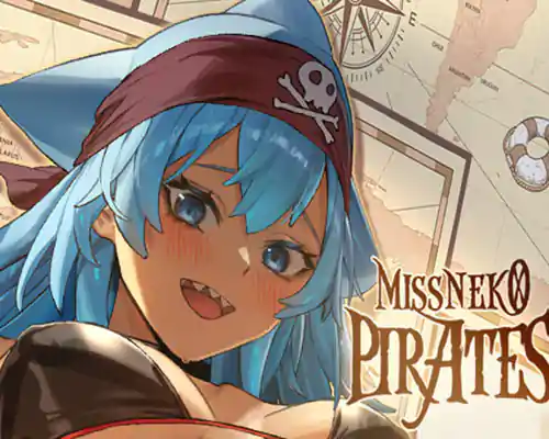 Miss neko: pirates pc free download (build 14852302) - 1