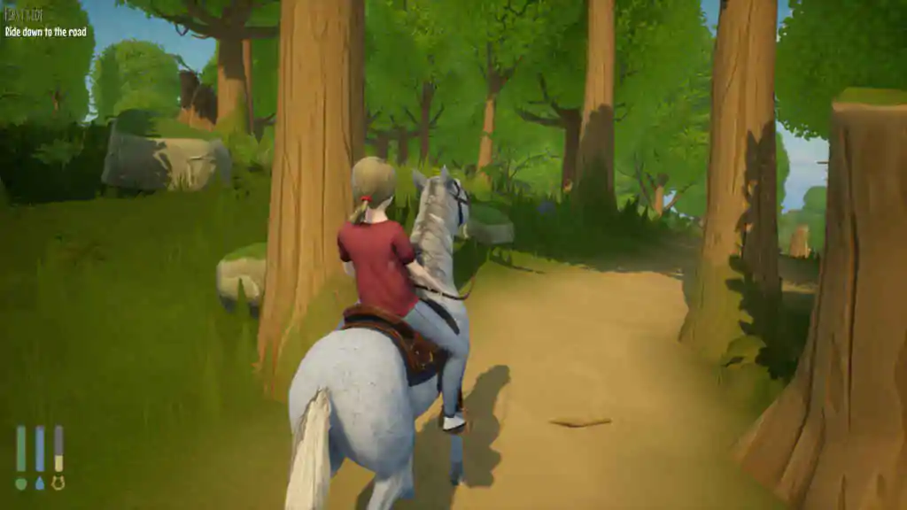My first horse: adventures on seahorse island download - 2
