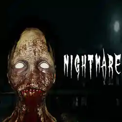 Nightmare PC Game Free Download