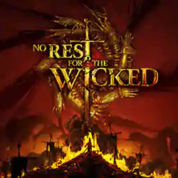 No Rest for the Wicked PC Game Free Download