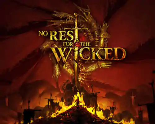 No rest for the wicked free download (v28175+the breach)