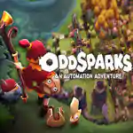 Oddsparks: An Automation Adventure Free (Build 17447539)