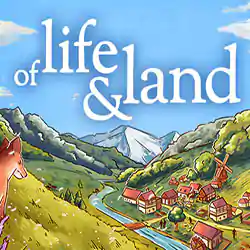 Of Life and Land Free Download (Build 20980638)