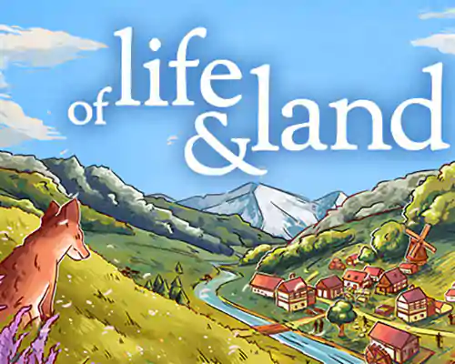 Of life and land free download (build 20980638) - 1