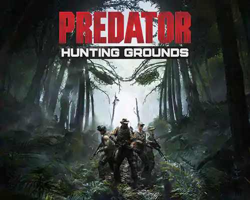 Predator: hunting grounds free download (v2.50) - 1