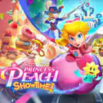 Princess Peach: Showtime! PC Free Download