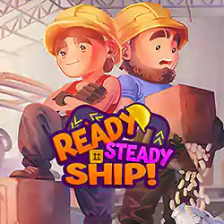 Ready Steady Ship! PC Free Download (GOG)