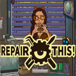 Repair this! PC Free Download (Build 15453340)