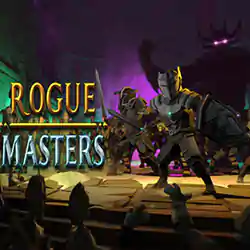 Rogue Masters PC Free Download (v0.1.4)