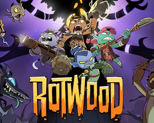 Rotwood pc free download (build 19948342) - 1