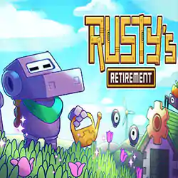 Rusty’s Retirement PC Free Download (Build 17237769)