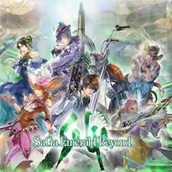 SaGa Emerald Beyond Free Download (v20240614)
