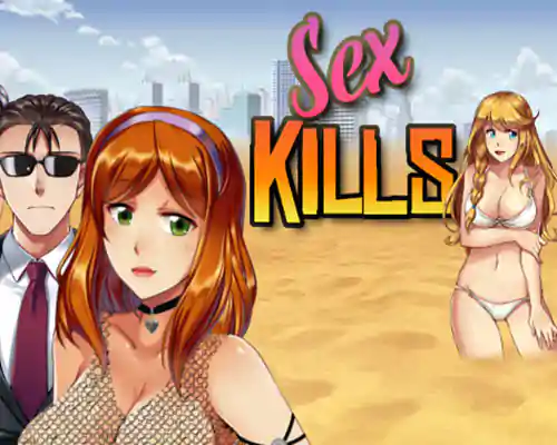 Sex Kills PC Free Download Sex Kills PC Free Download