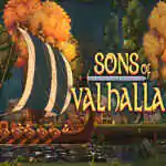 Sons of Valhalla PC Free Download (v20251121)