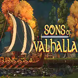 Sons of Valhalla PC Free Download (v20251121)