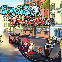 Sophia the Traveler Free Download (Build 14451193)