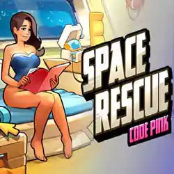 Space Rescue: Code Pink Free Download (v12.0)