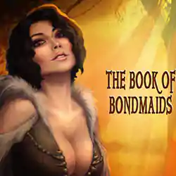 The Book of Bondmaids Free Download (v2.00c+DLC Uncensored)