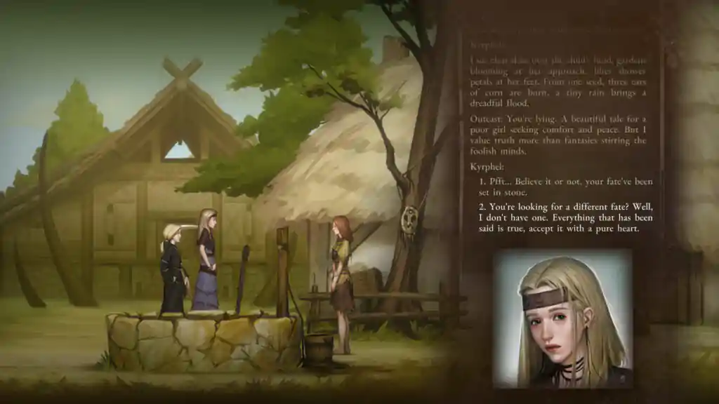 The mildew children free download (v1.4.4) - 2