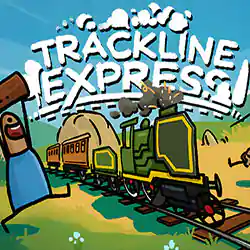 Trackline Express PC Free Download (v1.1.0)