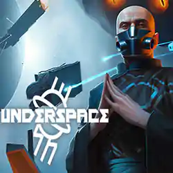 Underspace PC Free Download (Build 18014236)