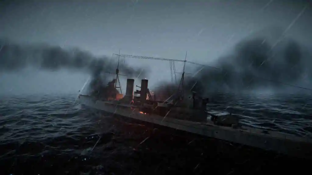 Victory at sea atlantic - world war ii naval warfare free (v1.0) - 2