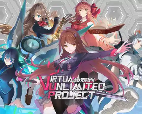 Virtua unlimited project pc free download (v1.3.0.2)