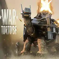 War Tortoise PC Free Download (v10014)
