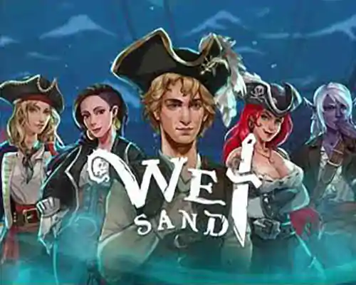 Wet sand pc free download (v0.8.7f)