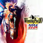 Winning Post 10 2024 JAPANESE Free Download Winning Post 10 2024 JAPANESE Free Download