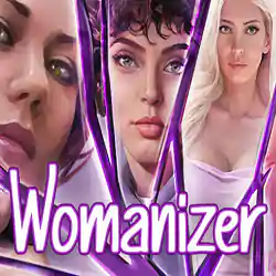 Womanizer PC Free Download (v1.64p Uncensored)