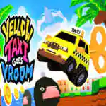 Yellow Taxi Goes Vroom Free Download (v1.2.0)